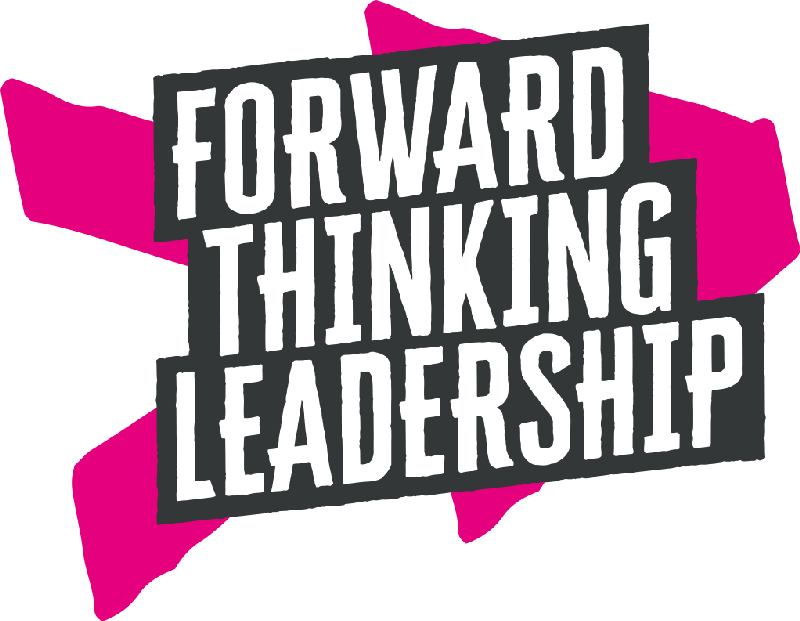 Logo Forward Thinking Leadership